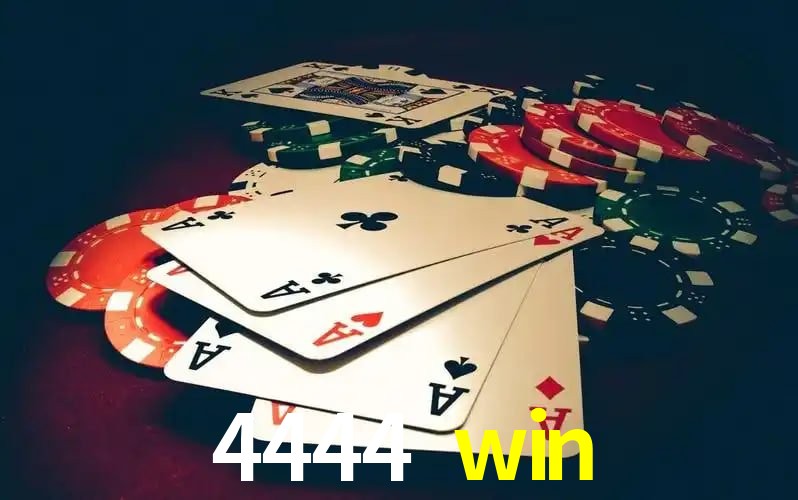 4444 win app
