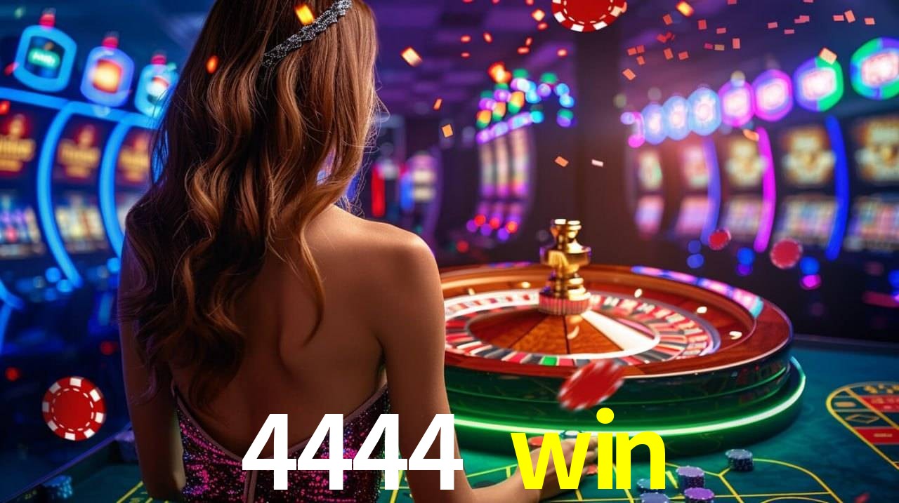 4444 win