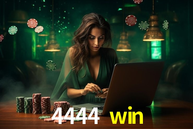 4444 win app