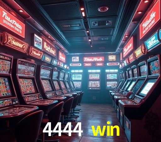 4444 win