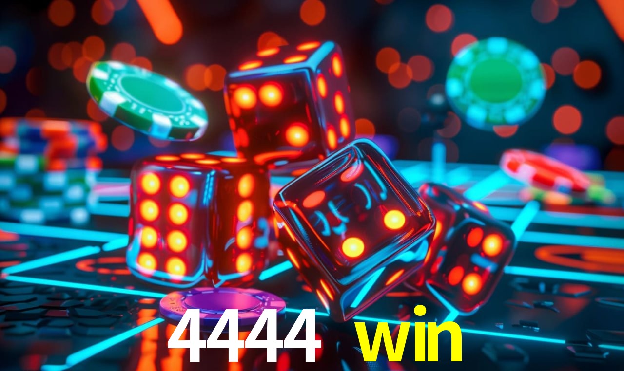 4444 win: Seu Especialista em Apostas Esportivas Brasileiras