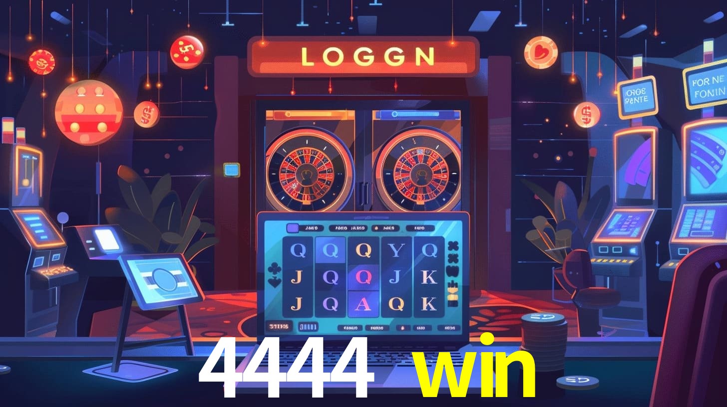 4444 win app